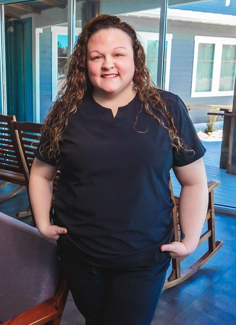 Amanda | Surf City Dental | Dentist 28443