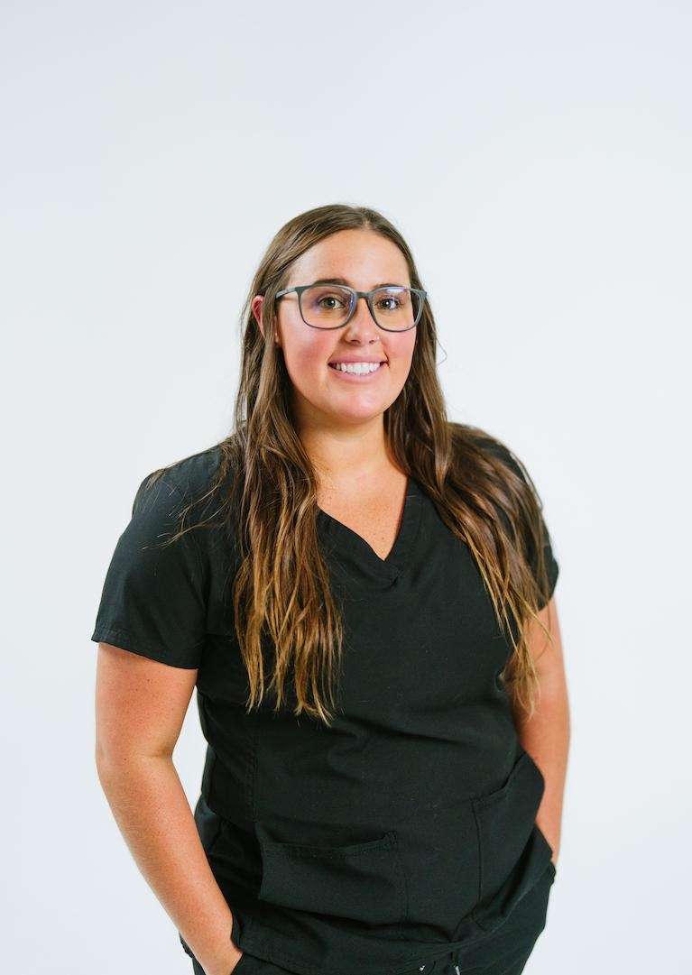 Brooke | Surf City Dental | Dentist Surf City, NC