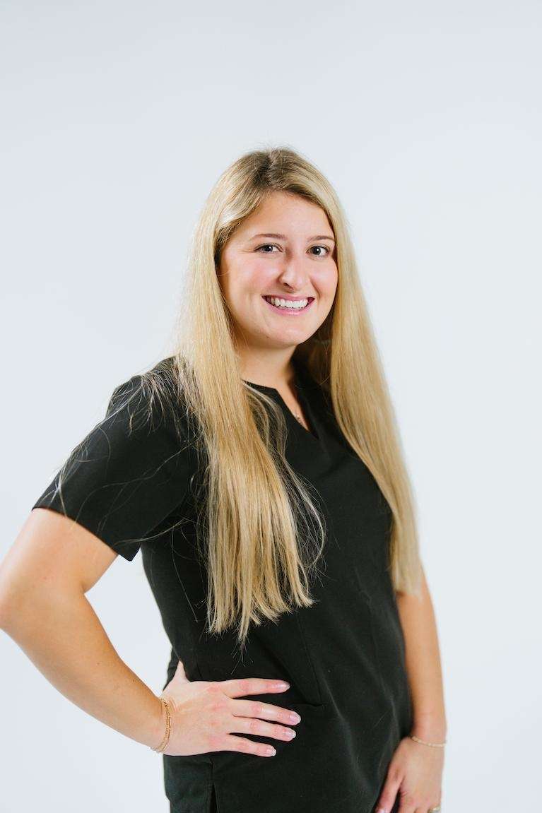 Chandler | Surf City Dental | Dentist Surf City, NC