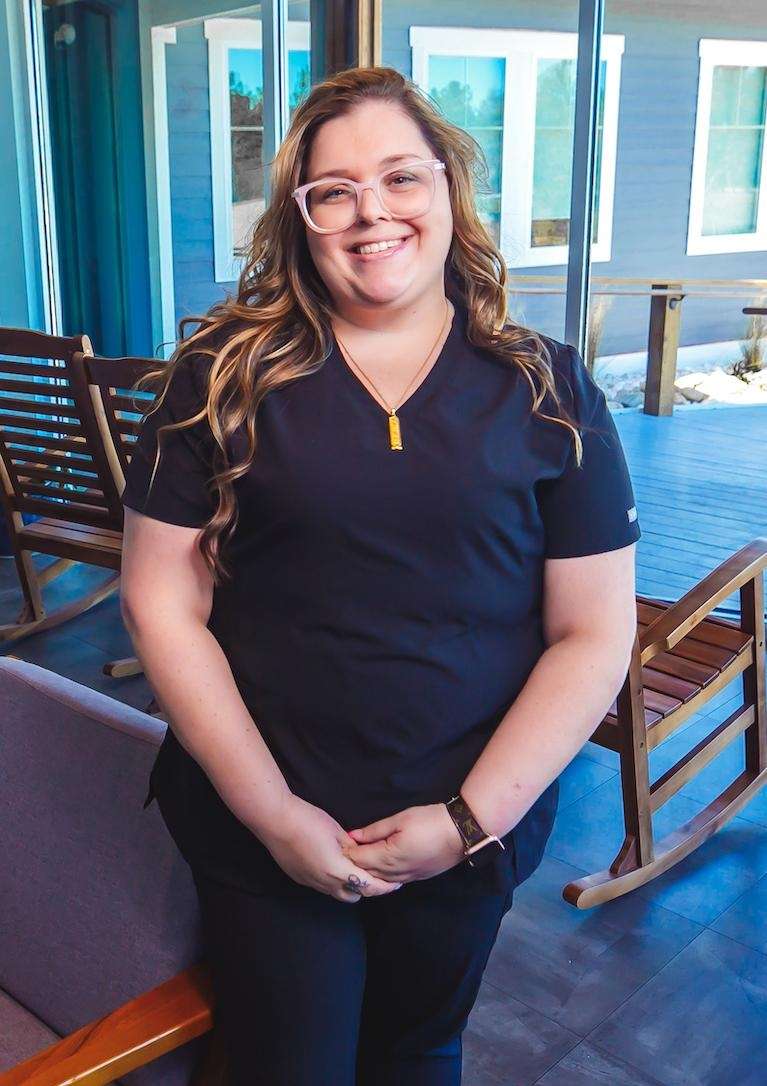 Courtney | Surf City Dental | Dentist 28443