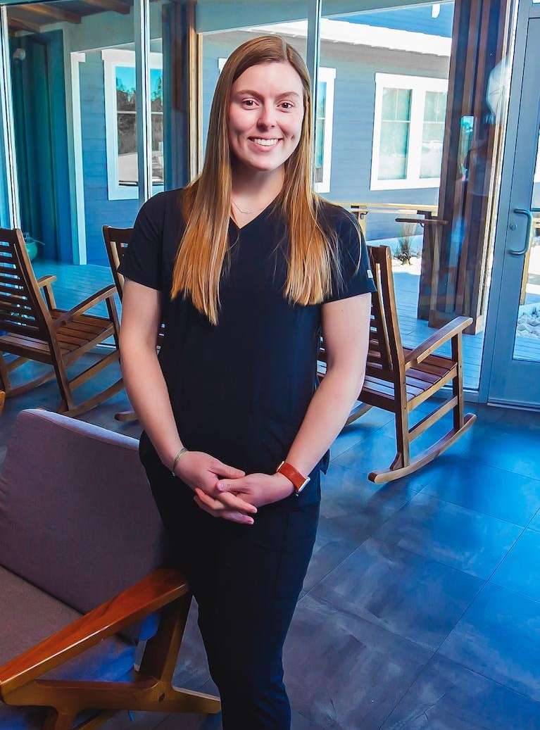 Kaleigh | Surf City Dental | Dentist Surf City, NC