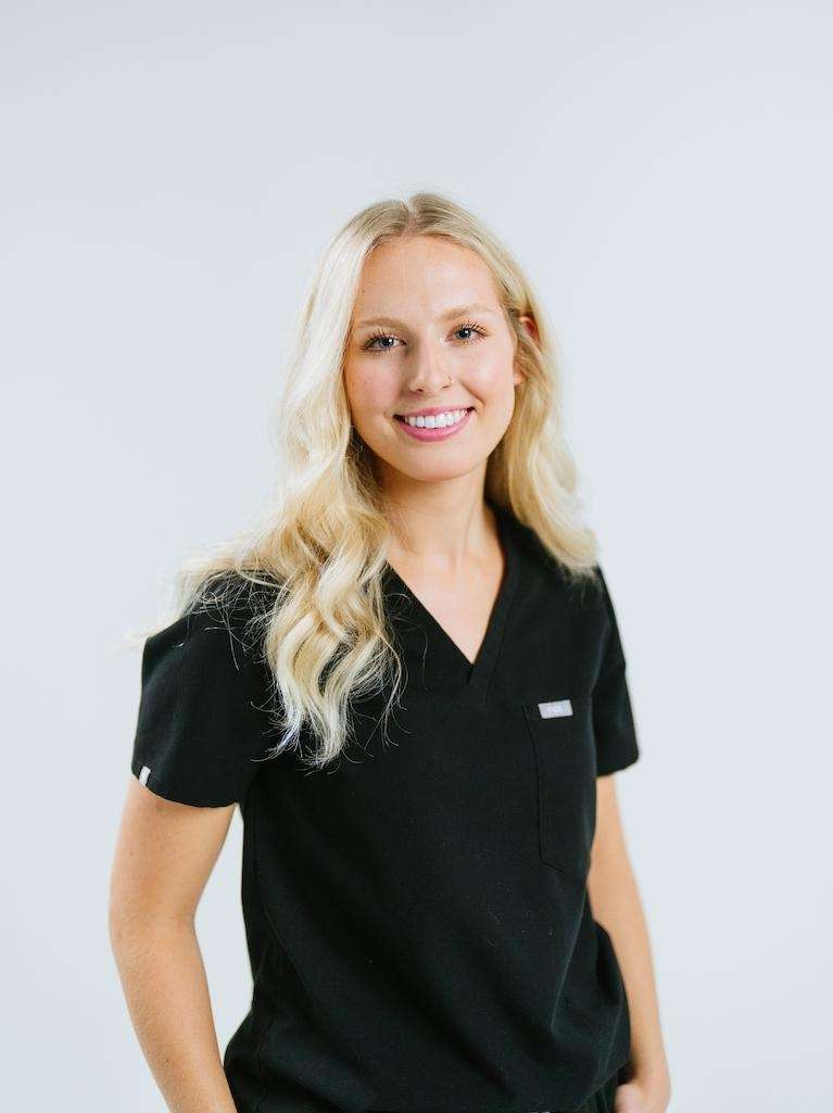 Lily | Surf City Dental | Dentist Surf City, NC
