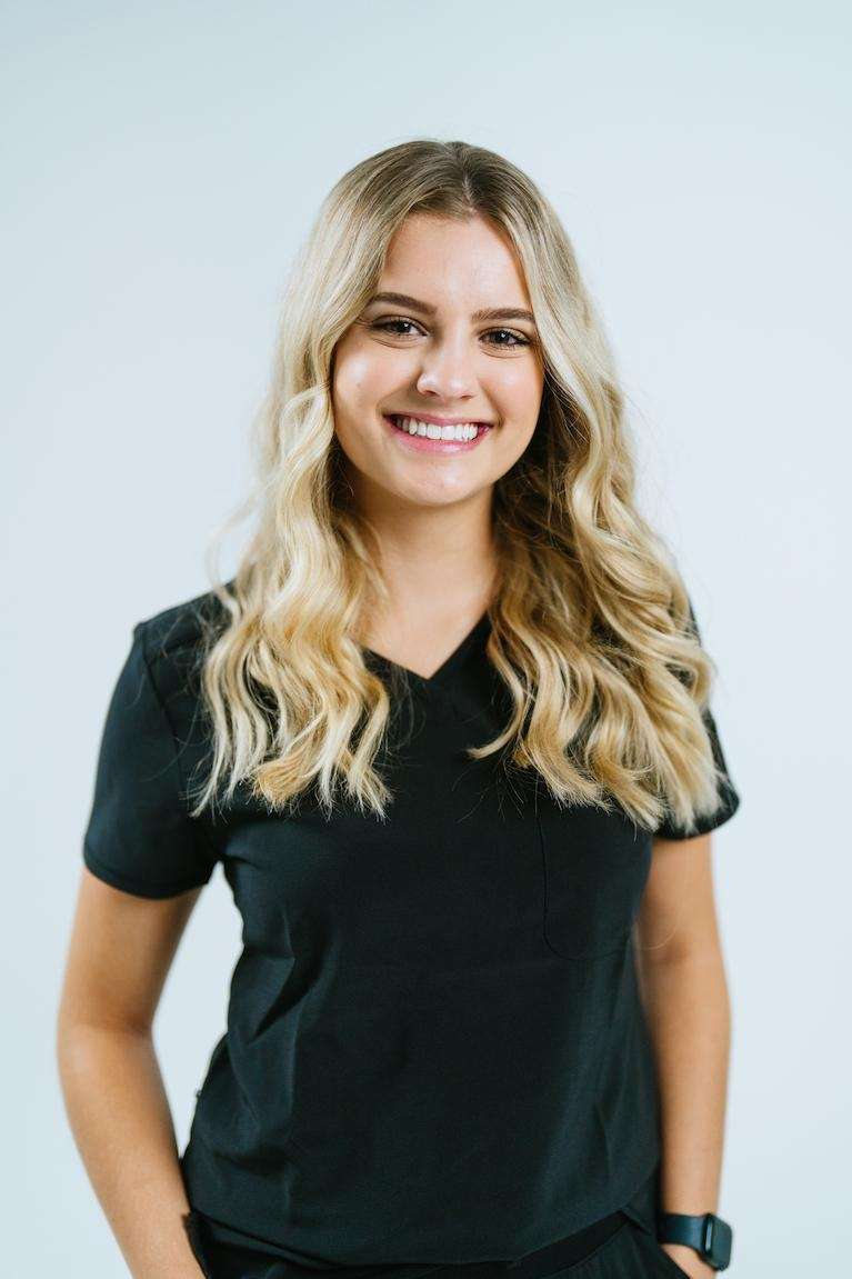 Megan | Surf City Dental | Dentist Surf City, NC
