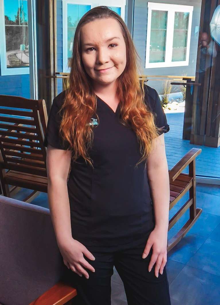 Ashlee | Surf City Dental | Dentist Surf City, NC