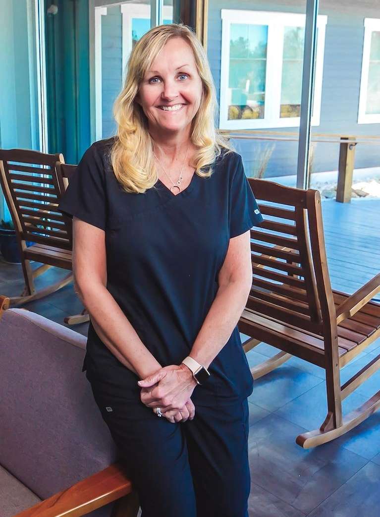 Shannon | Surf City Dental | Dentist Surf City, NC