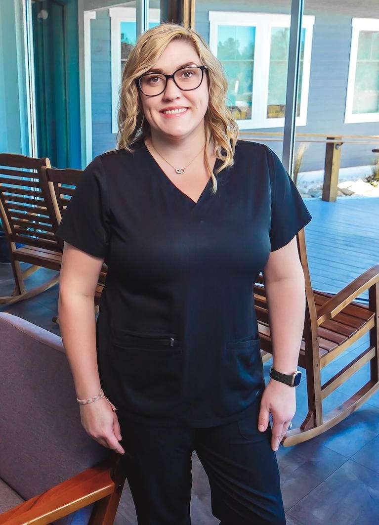 Kelsey | Surf City Dental | Dentist 28443
