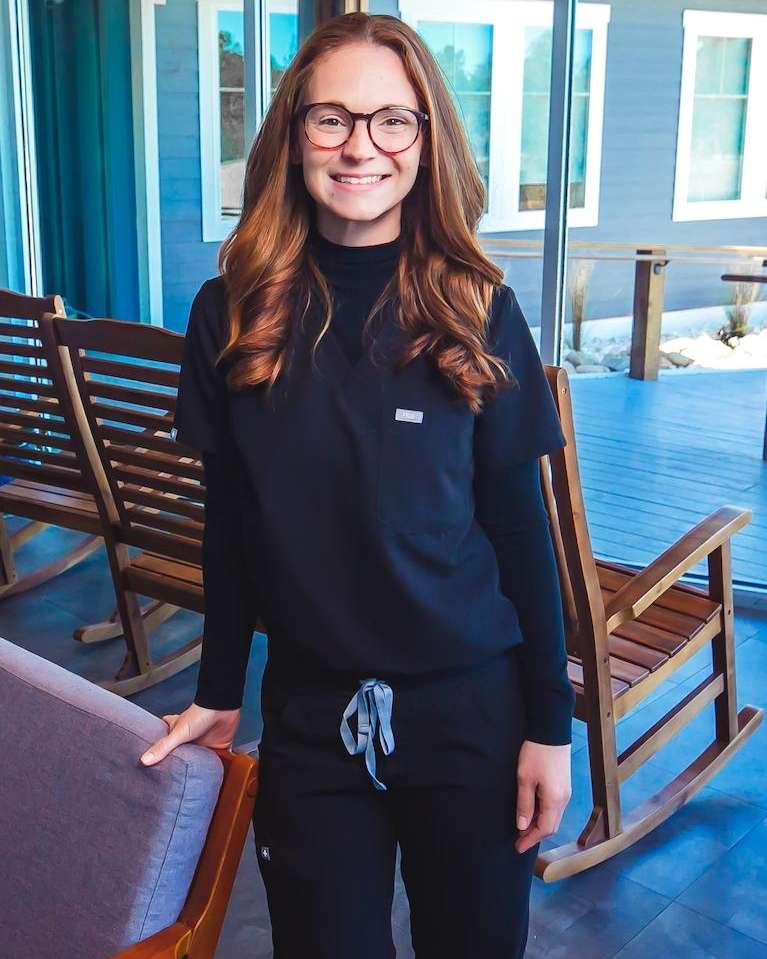 Emily | Surf City Dental | Dentist 28443