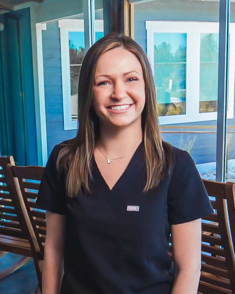 Kyndal | Surf City Dental | Dentist 28443