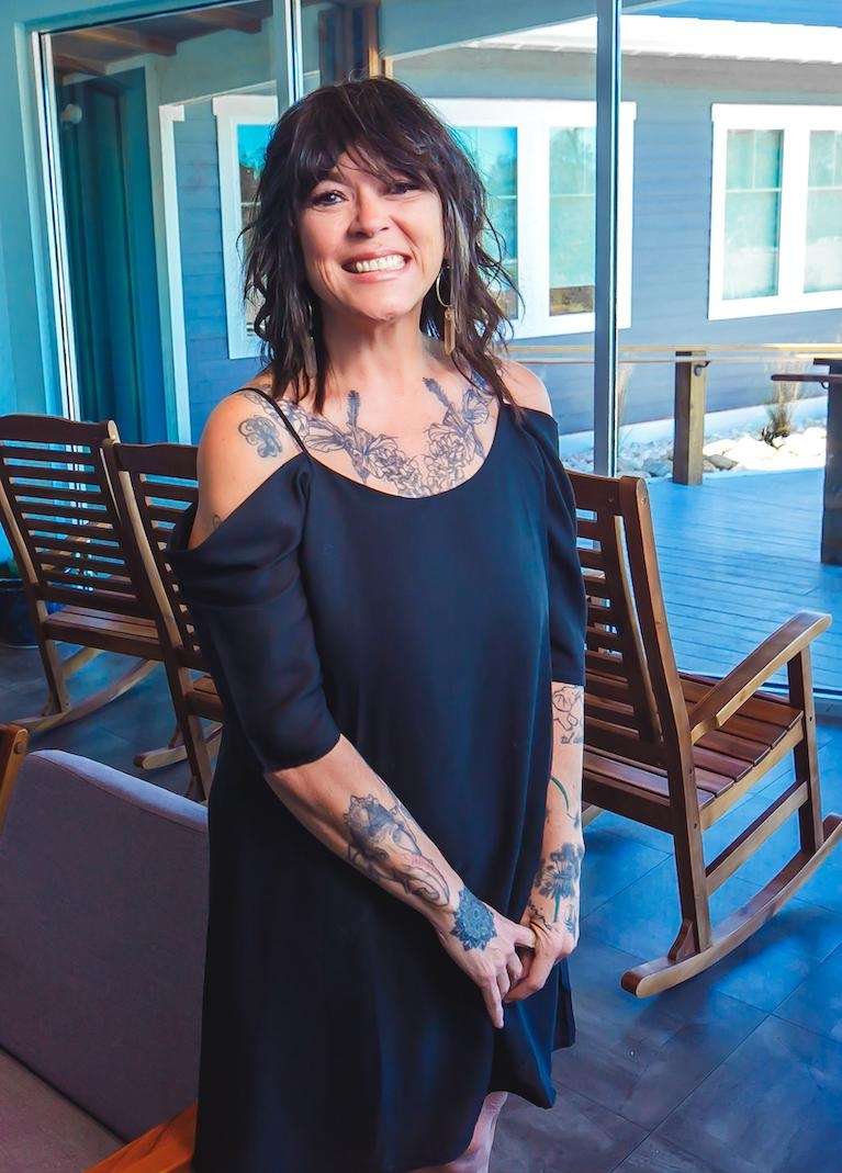 Ruby Eaches Practice Manager at Surf City Dental