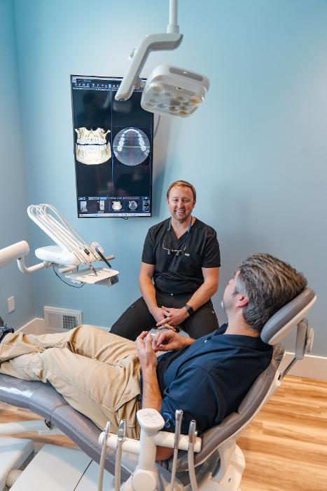 jaw pain treatment surf city