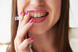 smoking, tobacco use