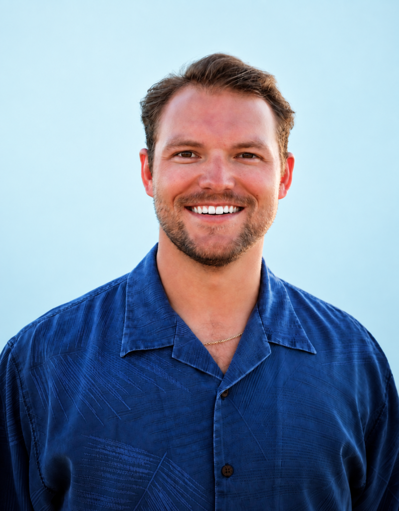 Dr. Chandler Uzzell